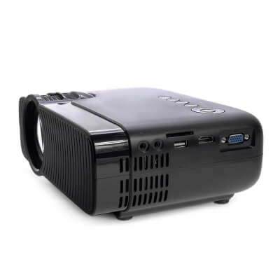 Мини проектор HiBeamer GC333-5