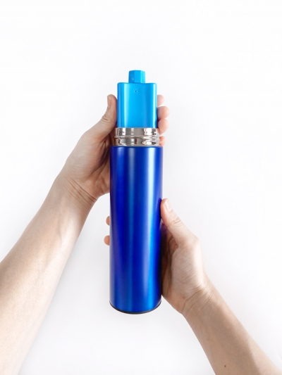 Термоконтейнер для инсулина InsuThera 2-8-7