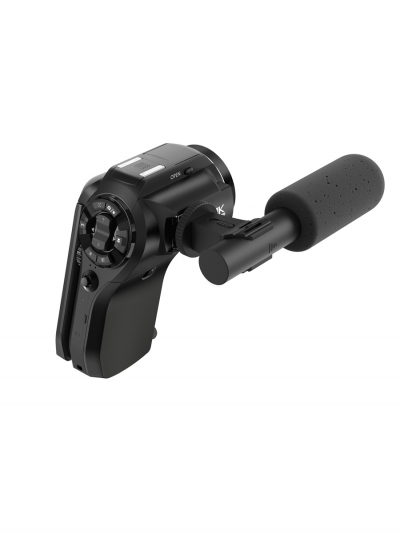 Цифровая видеокамера Amkovery X8, 8К UltraHD CD-V02-10