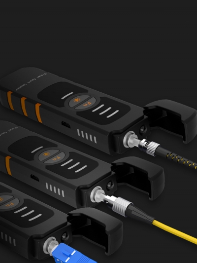 Волоконно-оптический тестер VFL-15Mini-3