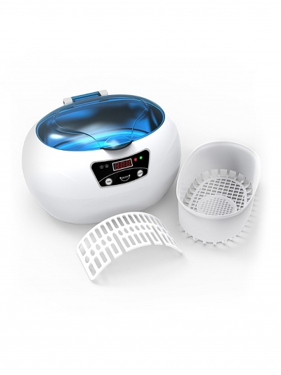 Ультразвуковая ванна CrystalPure Cosmos, 0.6 л-1