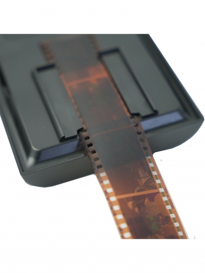 Мобильный сканер пленок для 35 негативов TON169-11